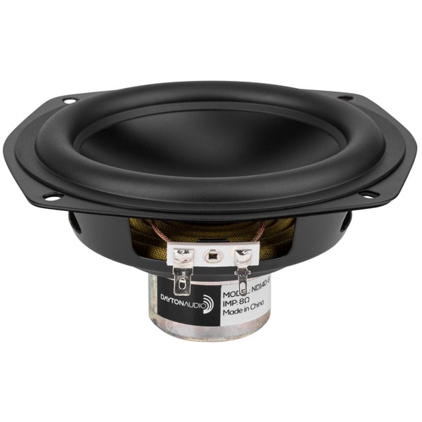 Main product image for AviaTrix RST Sealed MTM Components Only Speaker Kit Pair300-7041